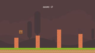 Tap Square - Screenshot 2