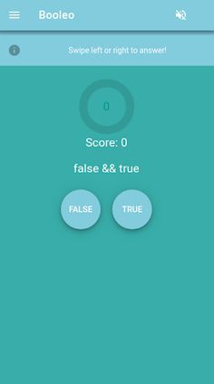 Booleo - Screenshot 2