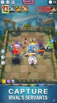 Chess Survival - Screenshot 4