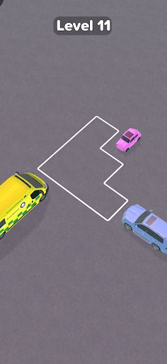 Real Parking! - Screenshot 4