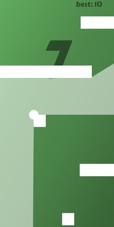 Gravity Ball - Screenshot 3