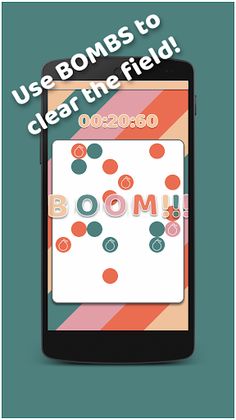 Bleep Bloop - Reaction time tr - Screenshot 1