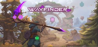 WAYFINDER - Screenshot 1