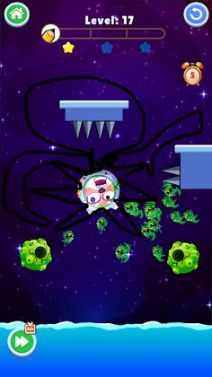 Save Shiba Dog - Screenshot 4