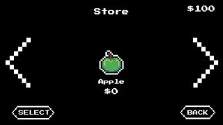 Pixel Snake - Screenshot 2