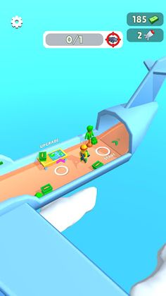 Machine Destroyer - Screenshot 2