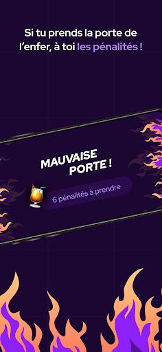 Aleatium - Jeu de soirée - Screenshot 3