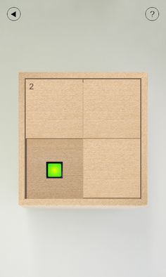 What's Inside the Box? - Screenshot 2