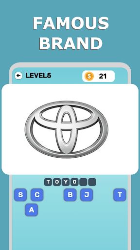 Name The Image - 4 In 1 Trivia - Screenshot 3