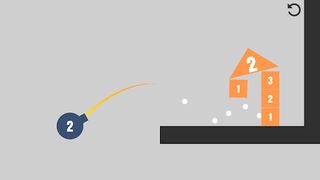 Wrecking Ball Shooting - Screenshot 1