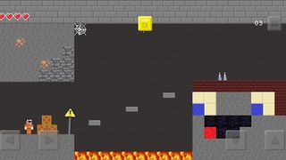 Noob vs Trap: jail break 2021 - Screenshot 1