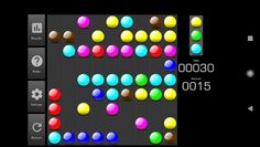 Lines of Five - Screenshot 4