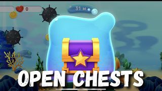 The Fish - Screenshot 1