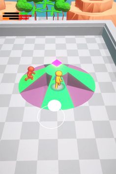 Maze Champion - Screenshot 4