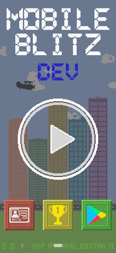 Mobile Blitz - Screenshot 2