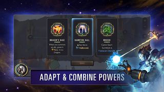 Legends of Runeterra - Screenshot 3