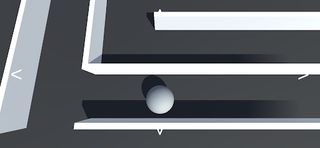 MAZE GAME - Screenshot 2