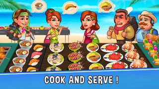 Hotel Empire Fever - Screenshot 1