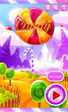 Candy Crusher Solo lite - Screenshot 4