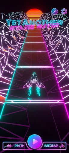 Yet Another Endless Runner - Screenshot 1