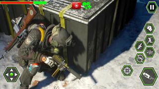 Games 2023 - Army Games 2023 - Screenshot 2