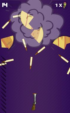 Gun Hit - Screenshot 1