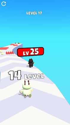 Colorful Monsters - Screenshot 4