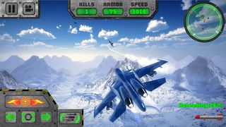 JETZ - Definitive Edition - Screenshot 1