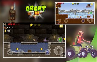 The Lost World - Screenshot 3