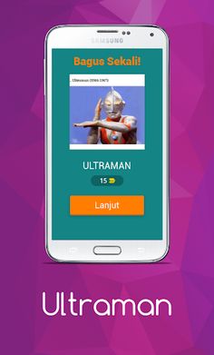 Ultraman - Screenshot 2