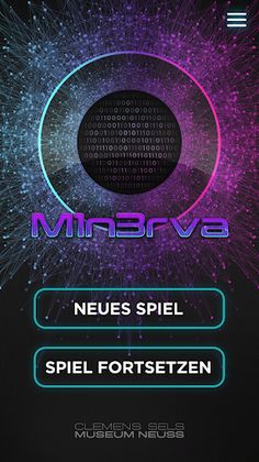 M1n3rva - Screenshot 2