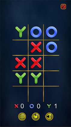 Tic Tac Mo! - Screenshot 4