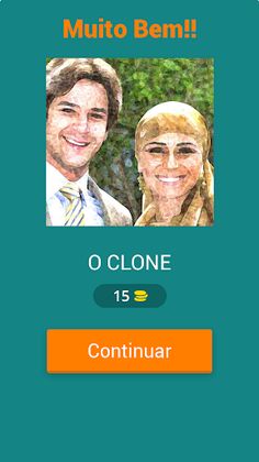 Quiz de Novelas da globoplim - Screenshot 2