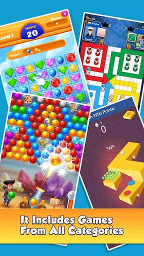 Offline Games - No Wifi Games - Screenshot 1