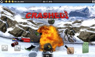 Offroad Legends - Truck Trials - Screenshot 3