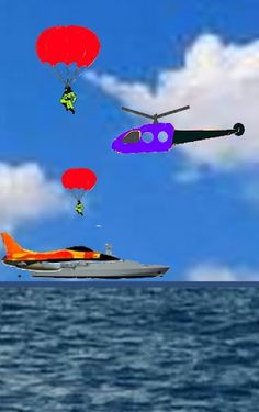 World War: Airplane games - Screenshot 2