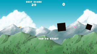 Bee a Master! - Screenshot 1