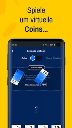 TIPPSTAR - Screenshot 4