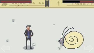 Galaxy Hunter: Into the Portal - Screenshot 2