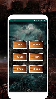 Pennywise's Clown Call: Chat - Screenshot 3