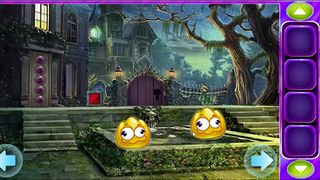 Sea Crab Escape - Screenshot 1