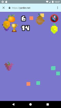 Puntos - Screenshot 2