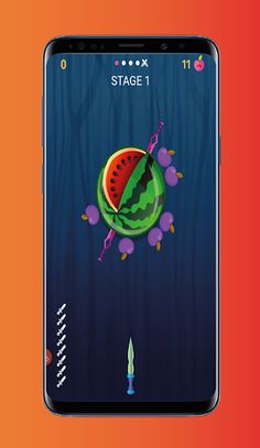 Knife Addictive 2021 - Screenshot 4