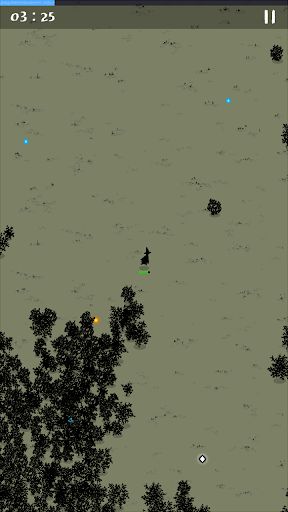 Magic Survival - Screenshot 3