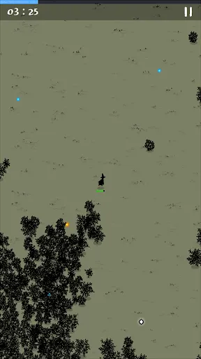 Magic Survival - Screenshot 3
