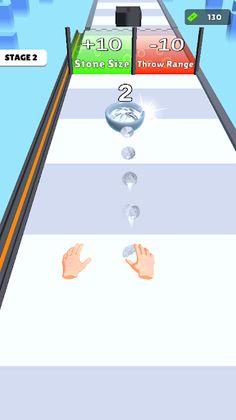 Forge Run - Screenshot 1