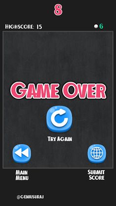 Slip Stopper - Screenshot 4