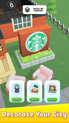 City Planner - Screenshot 4