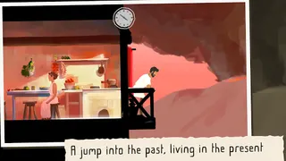 Father and Son - Screenshot 3