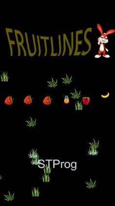Fruitlines - Screenshot 1